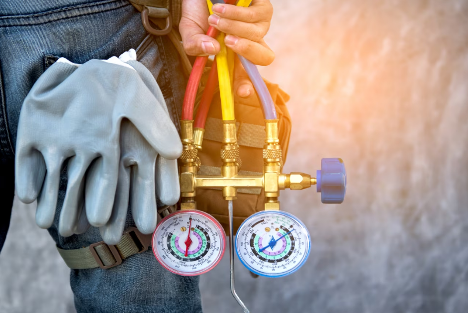 Çiğli Mitsubishi Klima Servis