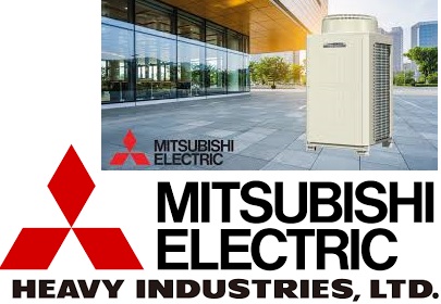 Çiğli Mitsubishi Vrf Servisi